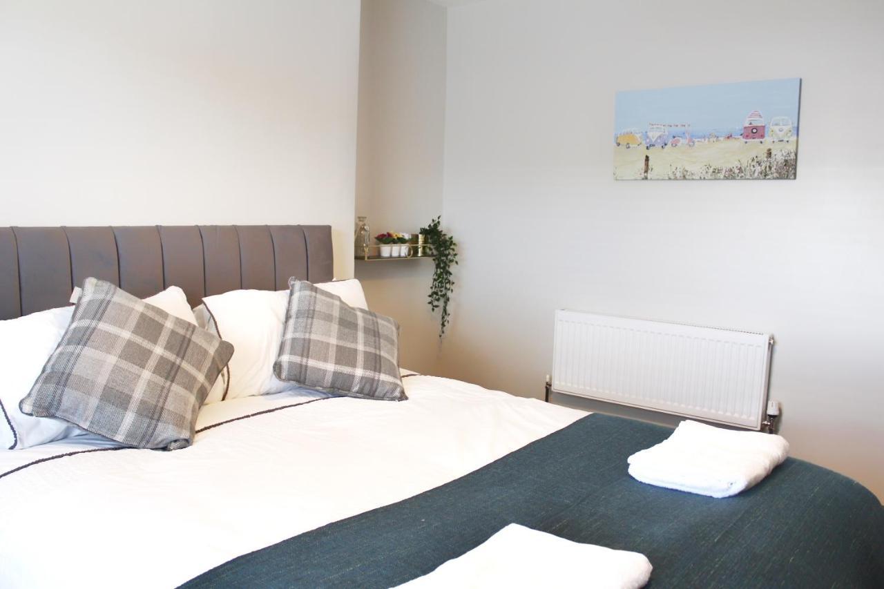 Vacation Home - Garden, Netlfix, Wifi. Margate Esterno foto