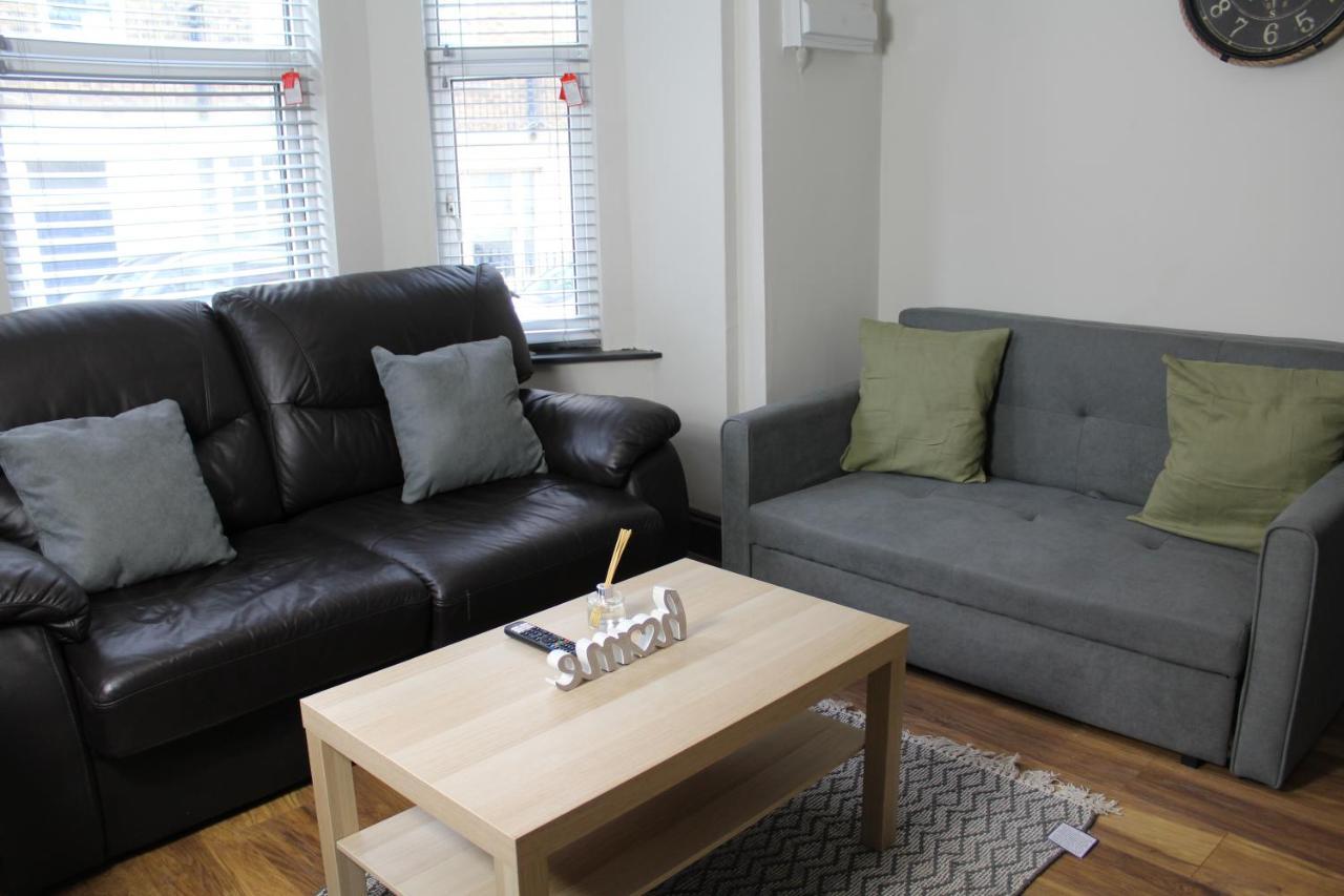 Vacation Home - Garden, Netlfix, Wifi. Margate Esterno foto